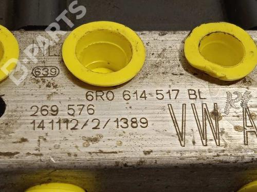 ABS pump SEAT IBIZA IV (6J5, 6P1)  | BP9087070M43 