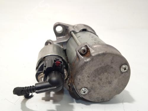 Starter SKODA KAMIQ (NW4) 1.0 TSI | BP28351908M8 - Image 4