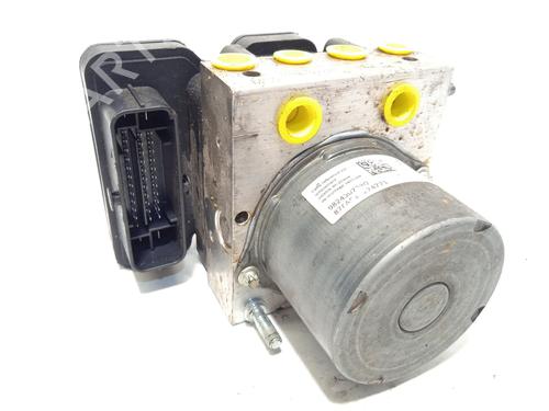 Used ABS pump ABS pump PEUGEOT 308 II (LB_, LP_, LW_, LH_, L3_) [2013-2021] 20848136 20848136