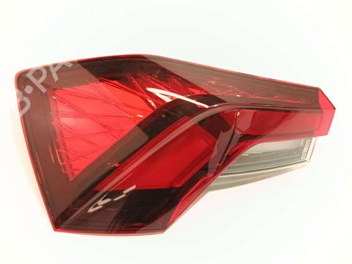 Used Left taillight Left taillight 38336579 38336579