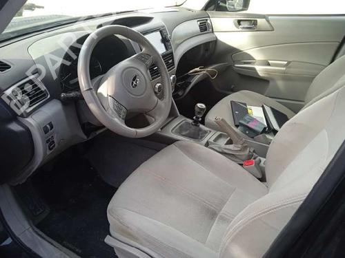 Fuse box SUBARU FORESTER (SH_) 2.0 D AWD (SHH, SHD, SHN) | BP11987187E1 