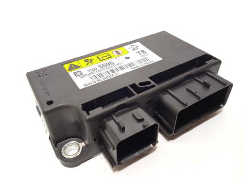 Used ECU airbags OPEL INSIGNIA A Sports Tourer (G09) 2.0 CDTI (35) (131 hp) 16752281