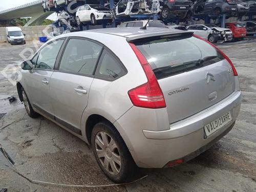 Fuel flap CITROËN C4 I (LC_) 1.6 HDi | BP10033628C131 