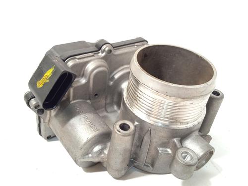 Used Throttle body AUDI A4 B8 (8K2) 2.0 TDI (143 hp) 28731284