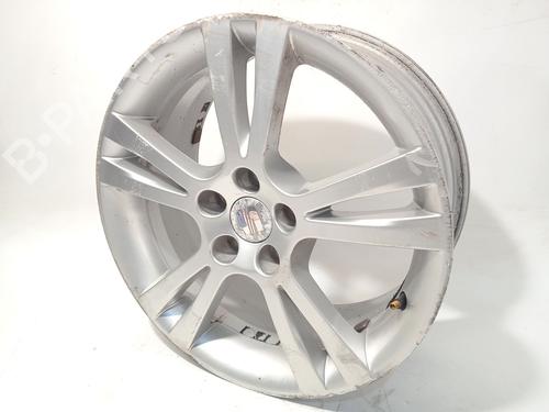 Used Rim SEAT IBIZA IV (6J5, 6P1) 1.6 TDI (90 hp) 22985982