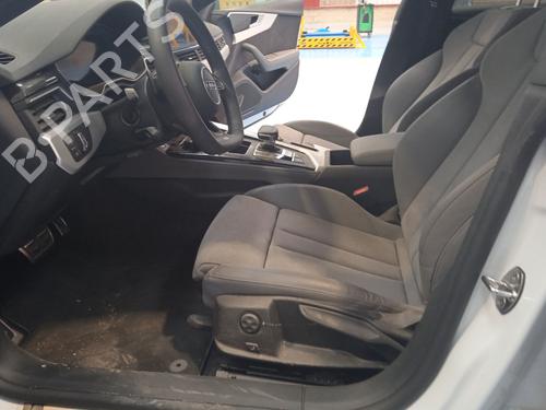 Engine AUDI A5 Sportback (F5A, F5F) 35 TDI | BP31824524M1 