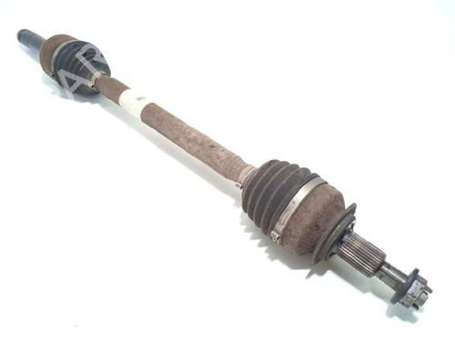 Used Left rear driveshaft Left rear driveshaft 15679174 15679174