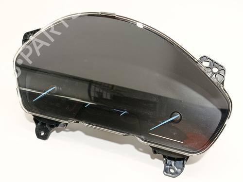 Instrument cluster FORD FOCUS IV (HN) 1.0 EcoBoost | BP37415561C47 - Image 2