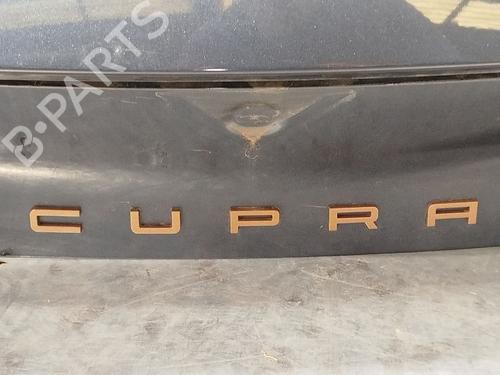 Tailgate CUPRA LEON (KL1, KU1, KUG) 1.5 TSI | BP34136344C6 - Image 4