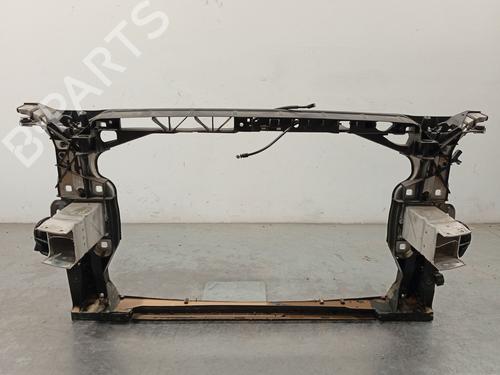 Used Front slam panel AUDI A5 Sportback (F5A, F5F) 35 TDI (163 hp) 31756399