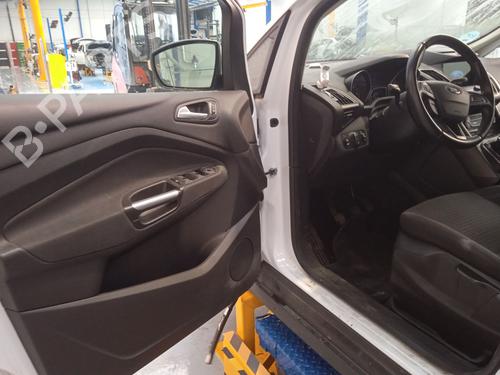 Right sun visor FORD C-MAX II (DXA/CB7, DXA/CEU) 1.5 TDCi | BP32165481I2  - Image 25