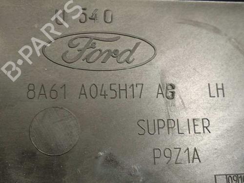 Front left window mechanism FORD FIESTA VI (CB1, CCN)  | BP15576432C22 