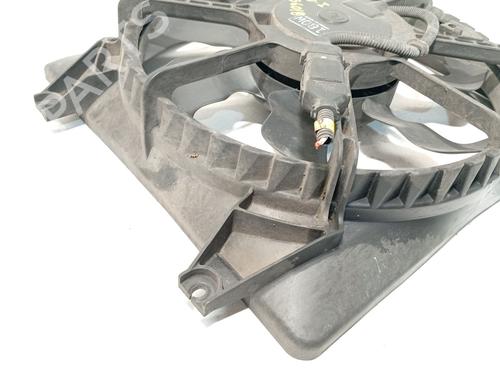 Radiator fan HYUNDAI SANTA FÉ II (CM) 2.2 CRDi GLS | BP26906416M35 