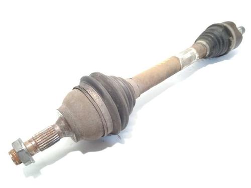 Used Left front driveshaft PEUGEOT 3008 I MPV (0U_) 1.6 BlueHDi 120 (120 hp) 10227042