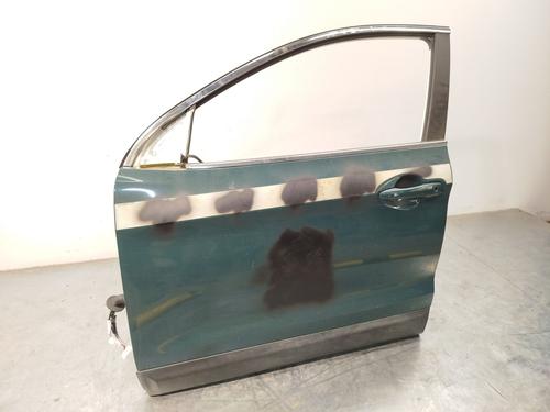 Left front door NISSAN QASHQAI II (J11, J11_) 1.6 dCi ALL MODE 4x4-i | BP29528078C2 