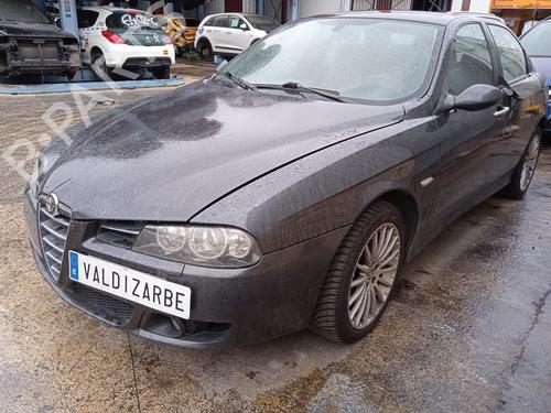 Kotflügel links vorne ALFA ROMEO 156 (932_) 1.9 JTD (932.A2B00, 932.A2C00) | BP21586488C41 