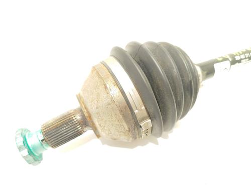 Left front driveshaft SEAT IBIZA V (KJ1, KJG) 1.0 TSI | BP36159557M38 - Image 2