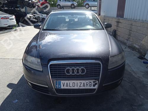 Dør venstre bak AUDI A6 C6 (4F2) 2.7 TDI | BP20935703C4 