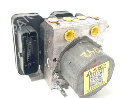 Used ABS pump NISSAN QASHQAI II (J11, J11_) [2013-2026]  31378743