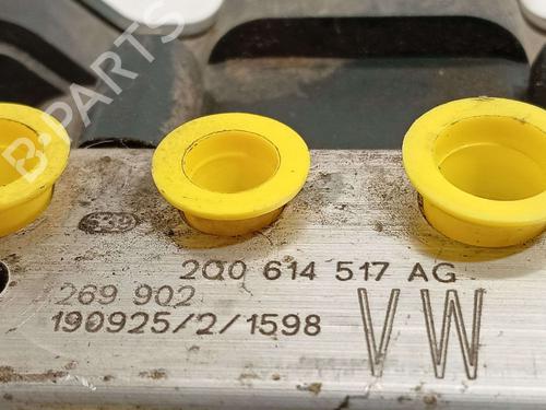 ABS pump VW T-CROSS (C11, D31) 1.0 TSi | BP40229654M43 - Image 8