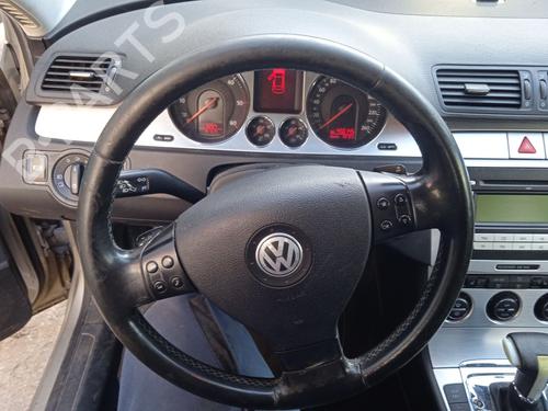 Fuse box VW PASSAT B6 (3C2) 2.0 TDI | BP36500640E1 - Image 35