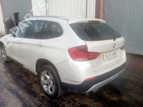 Front wiper motor BMW X1 (E84) sDrive 20 d | BP4601430M29