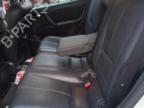 Left front driveshaft MERCEDES-BENZ M-CLASS (W163) ML 270 CDI (163.113) | BP16532985M38