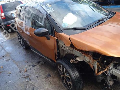 Left front window switch RENAULT CAPTUR I (J5_, H5_)  | BP16218026I27  - Image 7