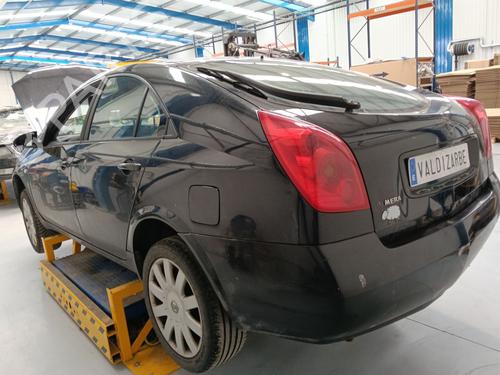 Left taillight NISSAN PRIMERA Hatchback (P12) 1.9 dCi | BP36433703C34 - Image 20