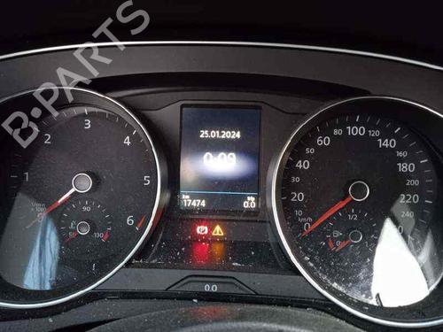 Instrument cluster VW MULTIVAN T7 (STM, STN) | BP17646019C47
