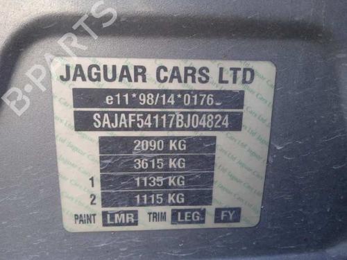 Tailgate JAGUAR X-TYPE I Estate (X400) | BP16658034C6