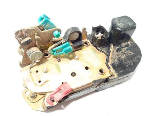 Used Rear left lock JEEP CHEROKEE (KJ) [2001-2008]  11245153