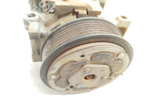 AC compressor PEUGEOT 3008 II SUV (MC_, MR_, MJ_, M4_) 1.5 BlueHDi 130 | BP21188703M34 