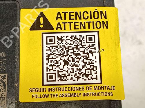 Módulo de ABS FORD PUMA (J2K, CF7) 1.5 EcoBlue | BP38199435M43 - Image 5