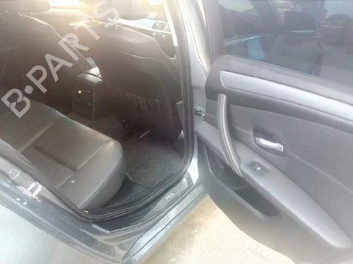 Electronic module BMW 5 (E60) 520 d | BP1460695M83 