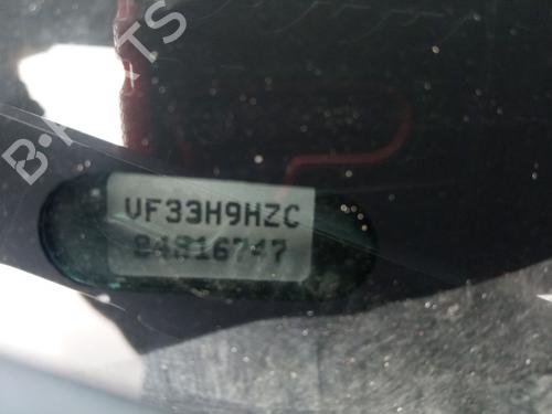 Right taillight PEUGEOT 307 SW (3H) 1.6 HDI 110 | BP30296168C35 