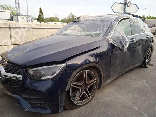 MERCEDES-BENZ GLC (X253) 220 d 4-matic (253.915) (194 hp) 1488070