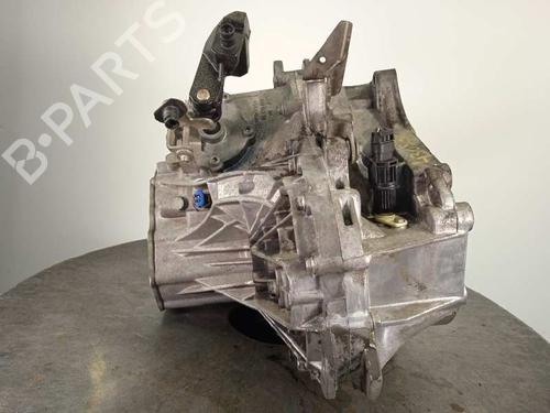 Gearbox CHEVROLET EPICA (KL1_) 2.0 D | BP6798946M3