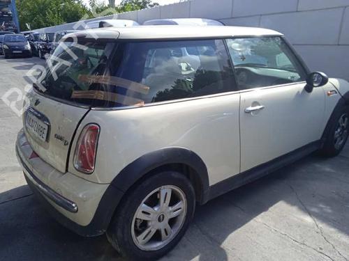 Climate control MINI MINI (R50, R53) One D | BP15732811I5  - Image 9