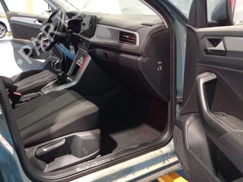 Gearbox VW T-ROC (A11, D11)  | BP31757074M3 