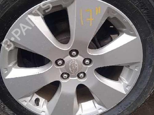 Lights ECU SUBARU LEGACY V (BM) 2.5 i AWD (BM9) | BP29820503M55 - Image 26