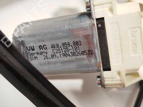 Rear left window mechanism AUDI E-TRON (GEN) 50 quattro | BP31089665C24 - Image 6