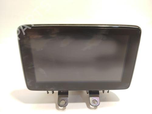 Electronic module MAZDA 2 Hatchback (DL, DJ) 1.5 SKYACTIV-G | BP26325374M83