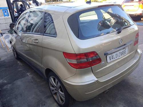 Oil radiator MERCEDES-BENZ B-CLASS Sports Tourer (W245) B 180 CDI (245.207) | BP8514486M33  - Image 10