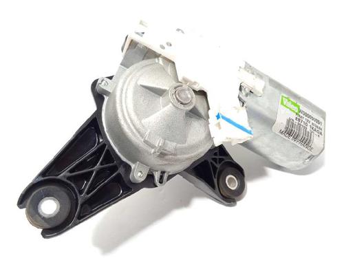 Used Rear wiper motor NISSAN PULSAR Hatchback (C13) 1.2 DIG-T (115 hp) 9906038