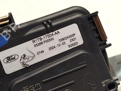 Front wiper motor FORD PUMA (J2K, CF7) | BP30128792M29