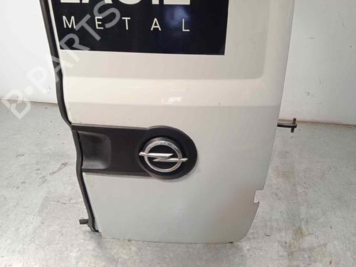 Right rear door OPEL COMBO Box Body/MPV (X12) 1.3 CDTI (B05) | BP17329254C5 