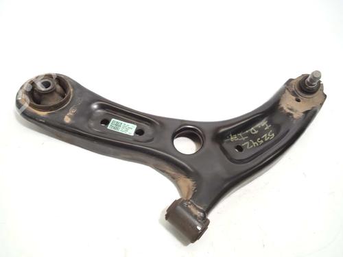 Used Left front suspension arm KIA RIO IV (YB, SC, FB) 1.0 T-GDI 100 (101 hp) 16311518