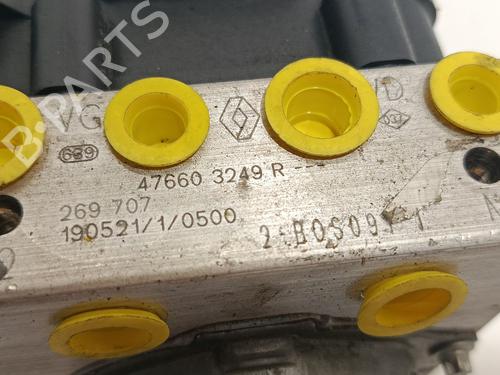 ABS pump DACIA SANDERO II TCe 90 (B8M1, B8MA, B8AC) | BP36778251M43  - Image 6