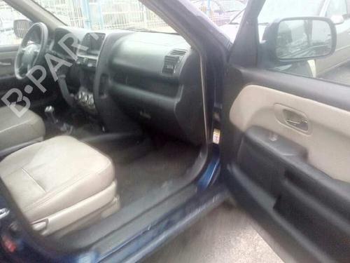 AC radiator HONDA CR-V II (RD_) 2.0 (RD5) | BP4806467M32